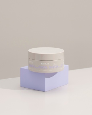 Blonde Expert Insta Cool Maska, 200 ml