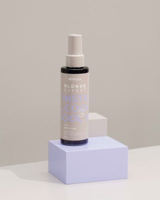Blonde Expert Insta Cool Spray, 150 ml