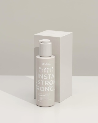 Blonde Expert InstaStrong Krem bez spłukiwania 145ml