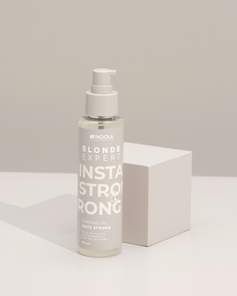 Blonde Expert InstaStrong Olejek 100ml
