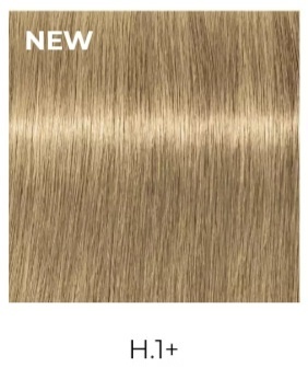 INDOLA BLONDE EXPERT Gama Highlift+ Blend H.1+, 60ml +pokrycie białych włosów