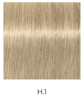 INDOLA BLONDE EXPERT Gama Highlift H.1, 60ml