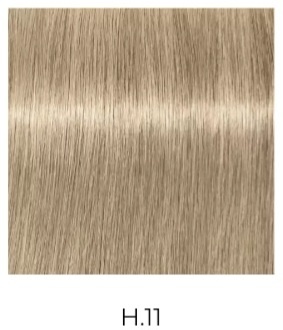 INDOLA BLONDE EXPERT Gama Highlift H.11, 60ml