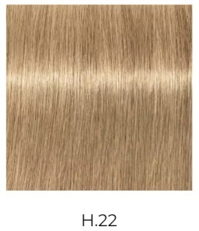 INDOLA BLONDE EXPERT Gama Highlift H.22, 60ml