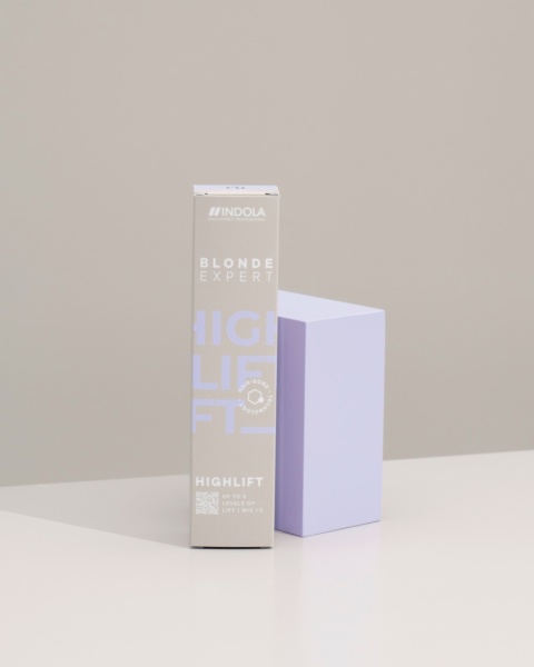 INDOLA BLONDE EXPERT Gama Highlift H.27, 60ml