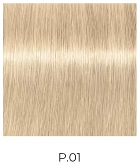 INDOLA BLONDE EXPERT Pastel Cream Toner P.01, 60ml