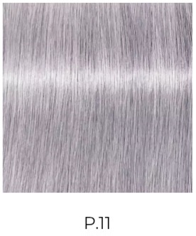 INDOLA BLONDE EXPERT Pastel Cream Toner P.11, 60ml