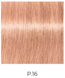 INDOLA BLONDE EXPERT Pastel Cream Toner P.16, 60ml