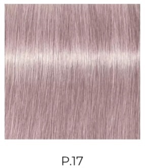 INDOLA BLONDE EXPERT Pastel Cream Toner P.17, 60ml