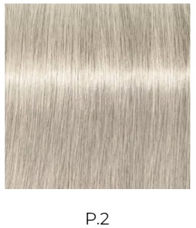 INDOLA BLONDE EXPERT Pastel Cream Toner P.2, 60ml