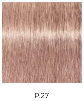 INDOLA BLONDE EXPERT Pastel Cream Toner P.27, 60ml