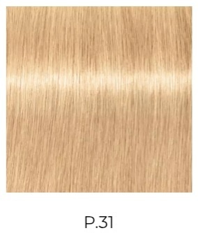 INDOLA BLONDE EXPERT Pastel Cream Toner P.31, 60ml