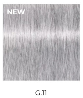 INDOLA BLONDE EXPERT Pastel Gel Toner G.11, 60ml