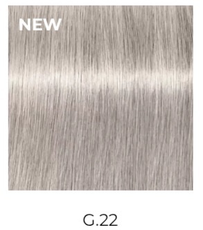 INDOLA BLONDE EXPERT Pastel Gel Toner G.22, 60ml