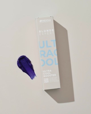 INDOLA BLONDE EXPERT Ultra Cool Booster, 60ml