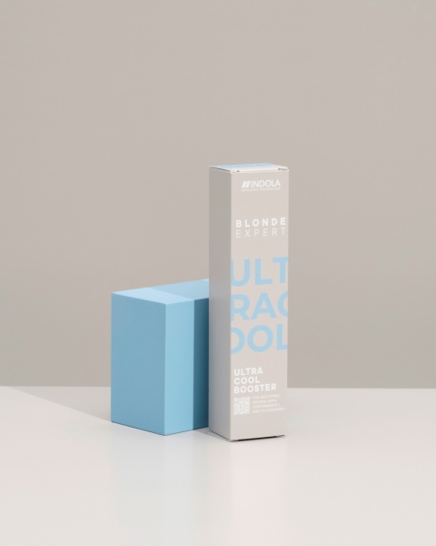 INDOLA BLONDE EXPERT Ultra Cool Booster, 60ml