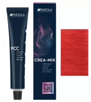 INDOLA PCC Crea-Mix, farba do włosów, 0.66, 60ml