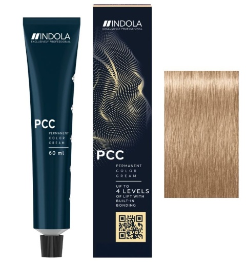 INDOLA PCC Smart Lift, farba do włosów, 10.18, 60ml
