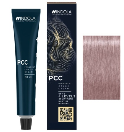 INDOLA PCC Smart Lift, farba do włosów, 10.25, 60ml