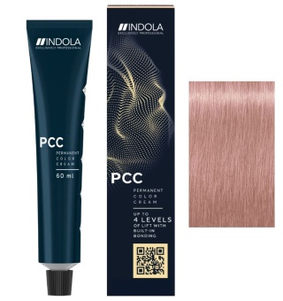 INDOLA PCC Smart Lift, farba do włosów, 10.76, 60ml
