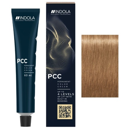 INDOLA PCC Smart Lift, farba do włosów, 10.8, 60ml