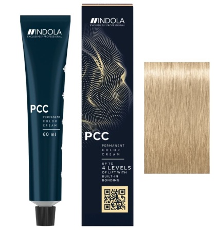 INDOLA PCC Smart Lift, farba do włosów, 10.1, 60ml