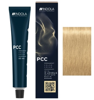 INDOLA PCC Smart Lift, farba do włosów, 10.0, 60ml