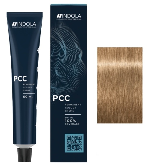 INDOLA PCC, farba do włosów, 7.03, 60ml