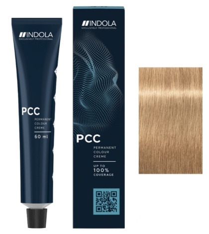 INDOLA PCC, farba do włosów, 8.03, 60ml