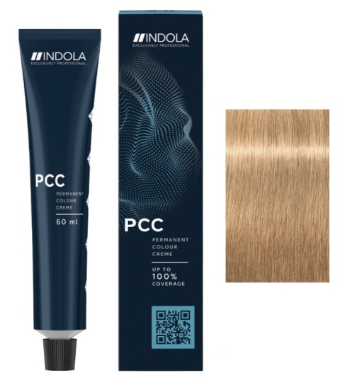 INDOLA PCC, farba do włosów, 8.03, 60ml