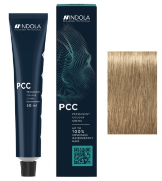 INDOLA PCC, farba do włosów, 9.03+, 60ml
