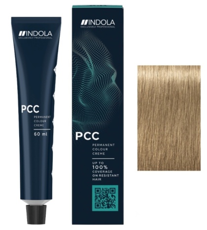 INDOLA PCC, farba do włosów, 9.03+, 60ml