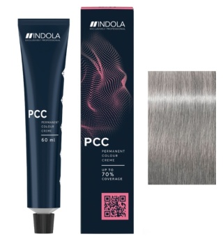INDOLA PCC, farba do włosów, 9.11, 60ml