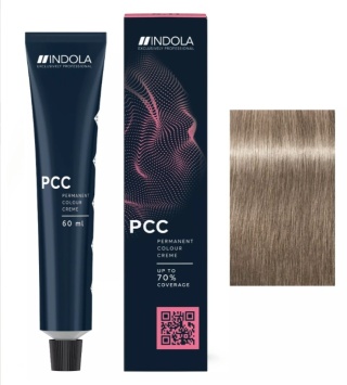 INDOLA PCC, farba do włosów, 9.2, 60ml
