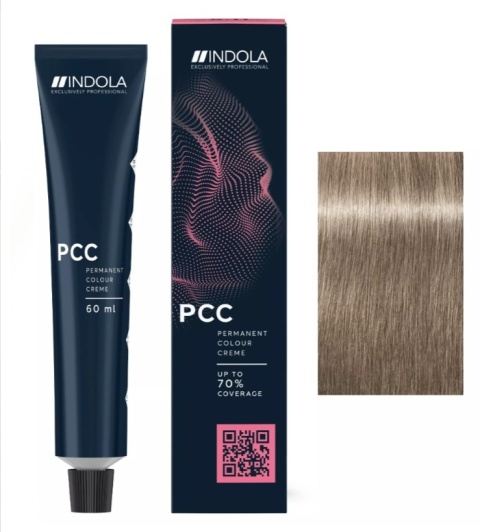 INDOLA PCC, farba do włosów, 9.2, 60ml