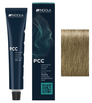 INDOLA PCC, farba do włosów, 9.2+, 60ml