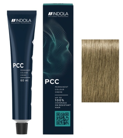 INDOLA PCC, farba do włosów, 9.2+, 60ml