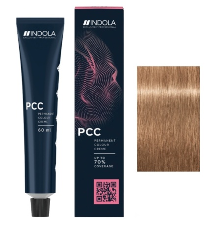 INDOLA PCC, farba do włosów, 9.32, 60ml