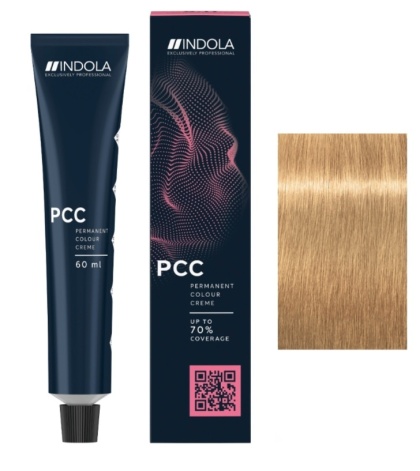 INDOLA PCC, farba do włosów, 9.38, 60ml