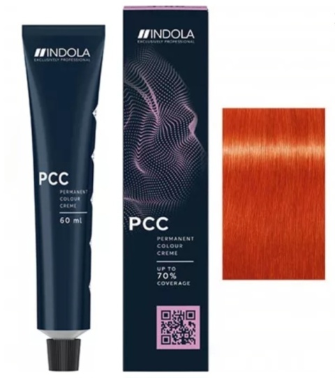 INDOLA PCC, farba do włosów, 9.44, 60ml