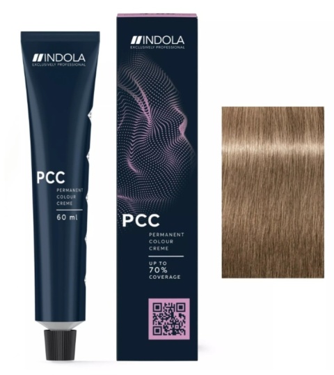 INDOLA PCC, farba do włosów, 9.82, 60ml