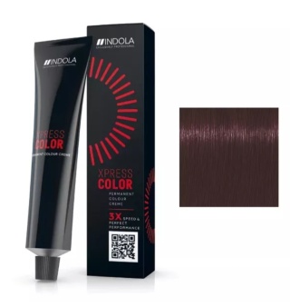INDOLA PCC Xpress Color, 10-minutowa koloryzcja, 6.77, 60ml