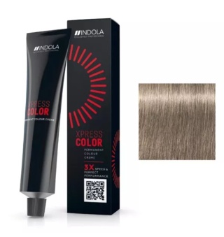 INDOLA PCC Xpress Color, 10-minutowa koloryzcja, 9.2, 60ml
