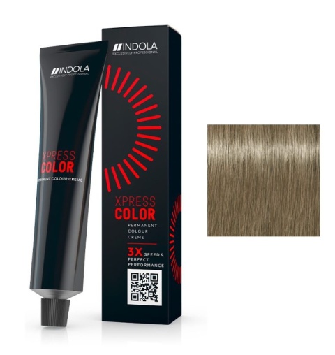 INDOLA PCC Xpress Color 9.1, 10-minutowa koloryzcja, 60ml