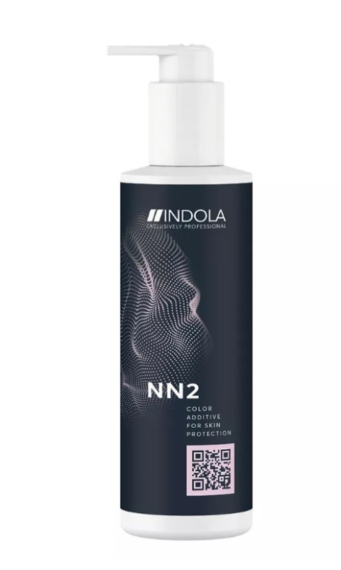 Indola NN2, dodatek do farb chroniący skórę, 250ml