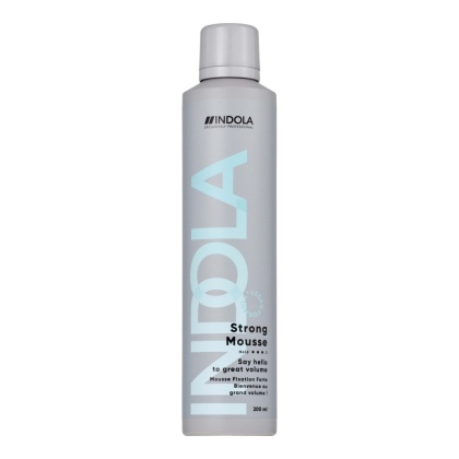 Mocna Pianka, 200 ml