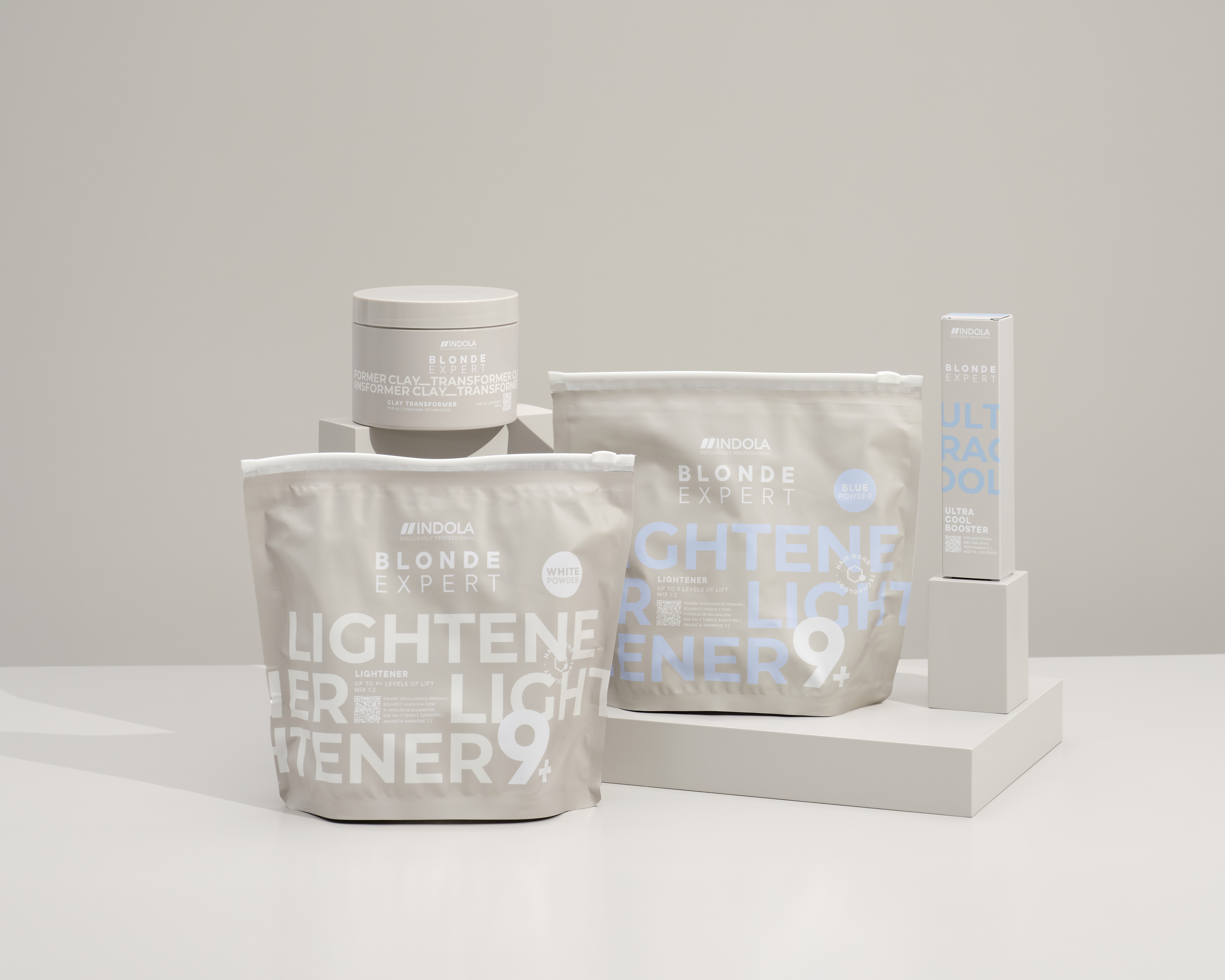 BLOND POWER! 👑 Blonde Expert 9+ – Instrukcja Obsługi i Pro-Tipy  dla Specjalisty! ✨