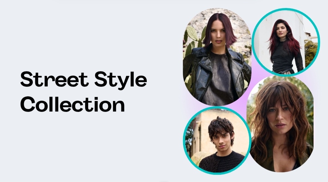 🔥 Game Changer w Salonie! Szkolenia Indola Street Style Collection